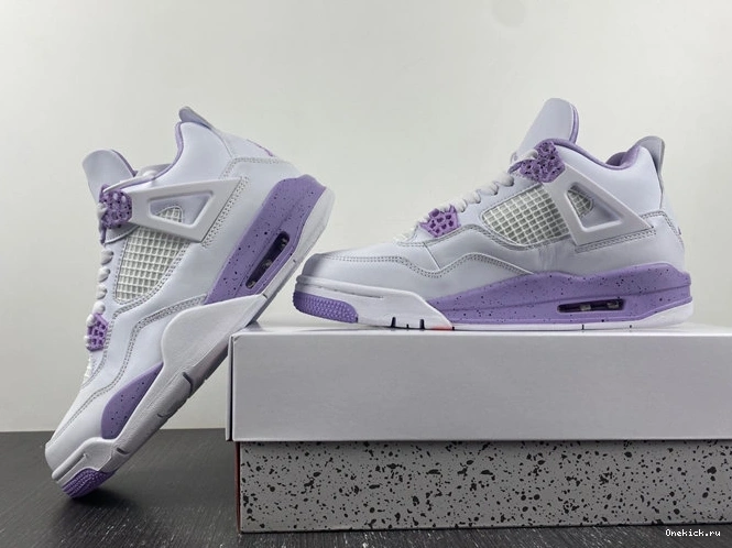 One Kick Air  4 3931 Packable CT8527- Jordan 1026